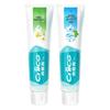 Nai's Cool Icy Chrysanthemum & Natural Salt Toothpaste Set