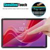 2Pcs For Lenovo Tab M11/Xiaoxin Pad 11 2024 Screen Protector Tempered Glass 2.5D Tablet Screen Film
