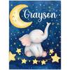 Baby Blanket For Boys Girls Blanket For Kids Toddler Gifts For Birthday, Baby Shower, Newborn, New Mom