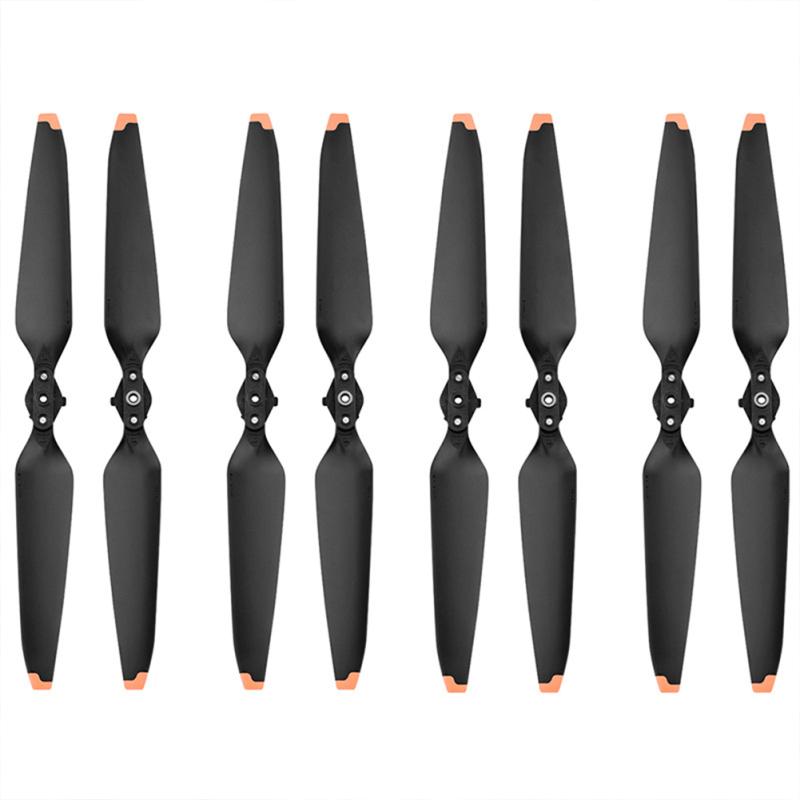 1/2/4 Dji Mavic 3 Propeller 9453f Low Noise Props 9453 Propellers Blade For Mavic 3 Drone