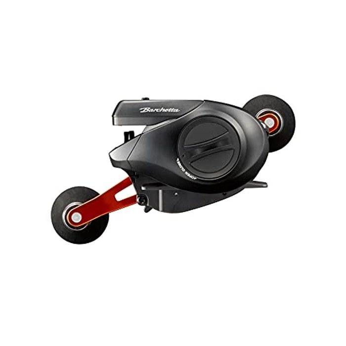 Shimano Barchetta BB 150DH-HG Reel