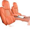 BYD Tang L Car Seat Cover - Four Seasons, Seven-Seater Cushion 2526