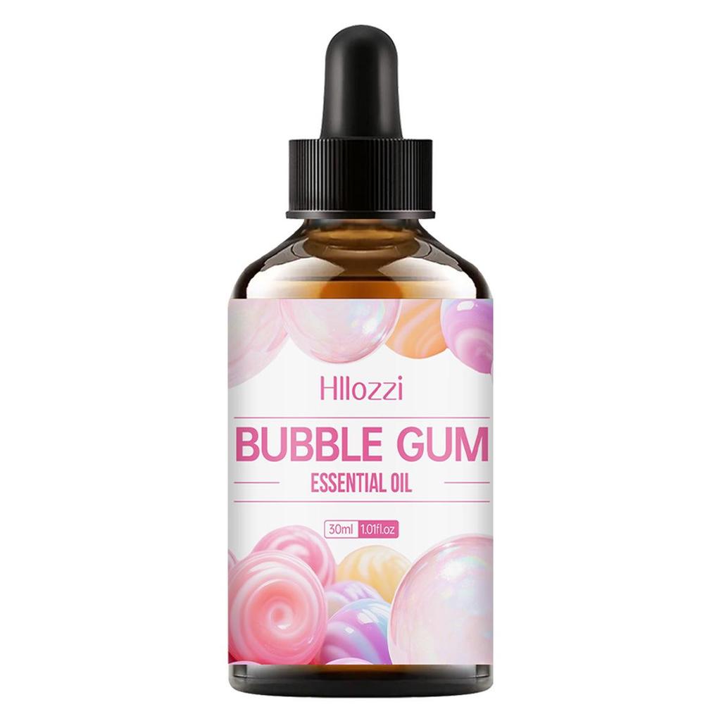 30ml Cross-Border Essential Oil: Hydrating and Nourishing Facial & Body Care
