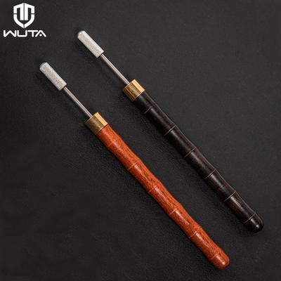 1PC Leather Edge Paint Roller Applicator Edge Oil Finish Tool DIY Leather Dye Painting Pen Leather Craft Tools Accessories