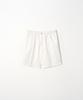 EZIO Essential Light Banding Shorts_White