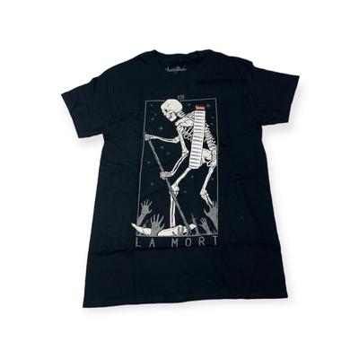 მამაკაცის მაისური მრგვალი დეკოლტეთი SPENCER'S THREADLESS M