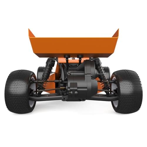 G-Force Genova 2WD Buggy Kit GK001 Multicolor