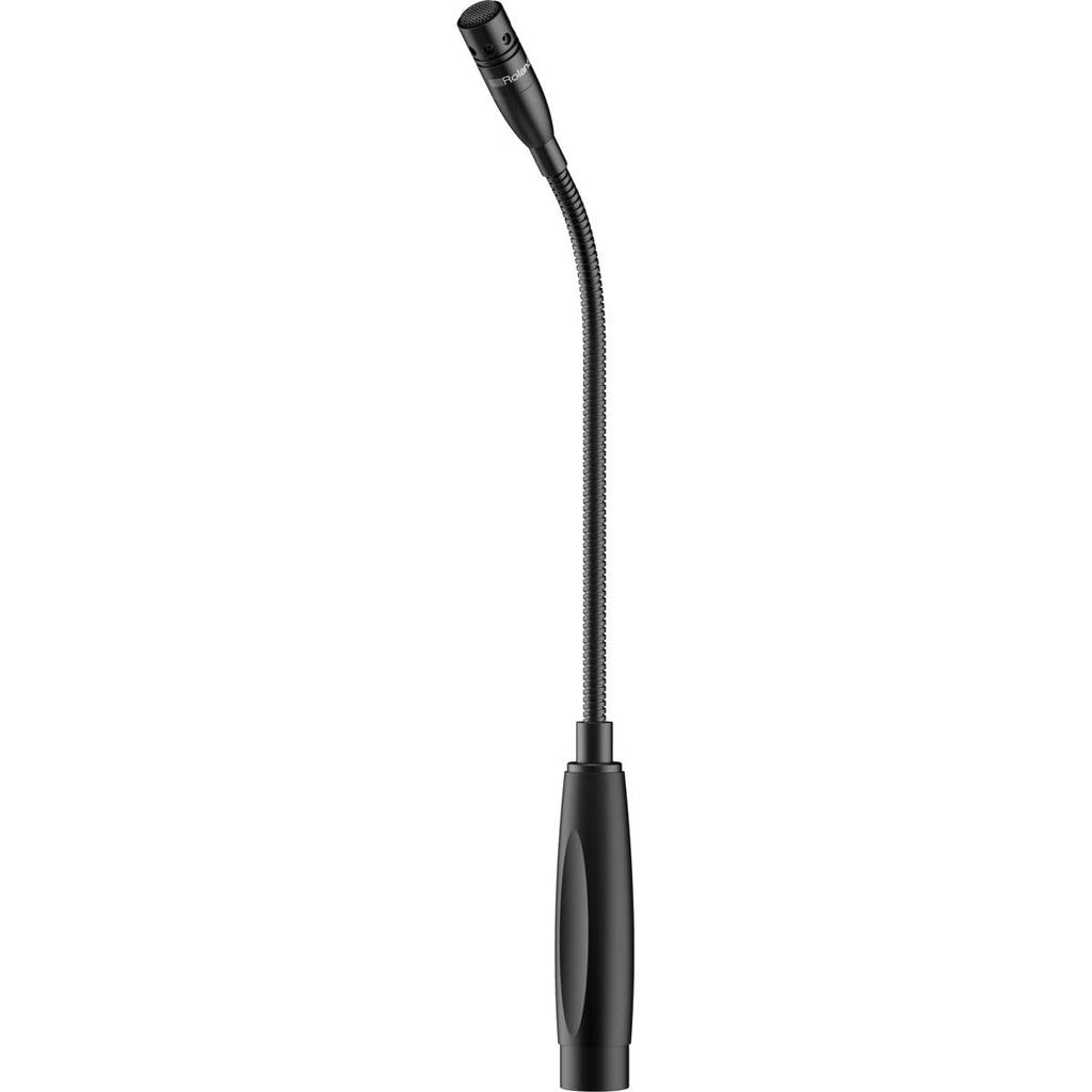 Roland CGM-30 Condenser Gooseneck Streaming Microphone