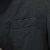 Y's made in Japan tailored jacket 1 black Women Used