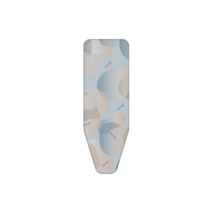 Pochette Premium 2 En 1 Vileda 171831 Pour Table A Repaser De 110x30cm Y 130x45cm.