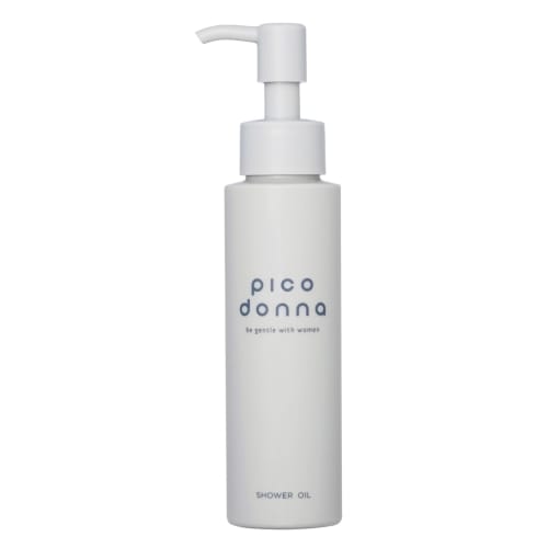 

NEW Pico Donna Shower Oil