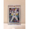 Used Topps MLB Shohei Ohtani Serialized Card