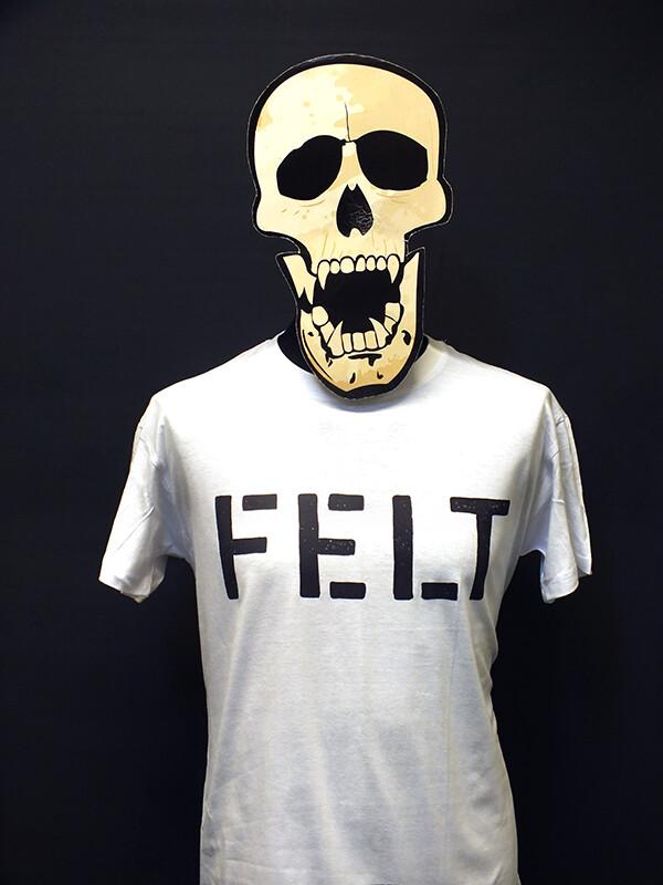 Фетр - Индекс - Футболка M