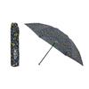 MACKINTOSH PHILOSOPHY Regen Faltbar UV Schnee Blau Garten Blumenmuster (Mackintosh Philosophie) Regenschirm, Regenschirm, Schutz,