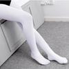 Womens Girls Ballet Dance Tights School Uniform Pantyhose Baby Footed Stockings Athletic Leggings Elastic ballet Pants