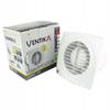 Bathroom Fan Ventika D100D 100 1 Pc