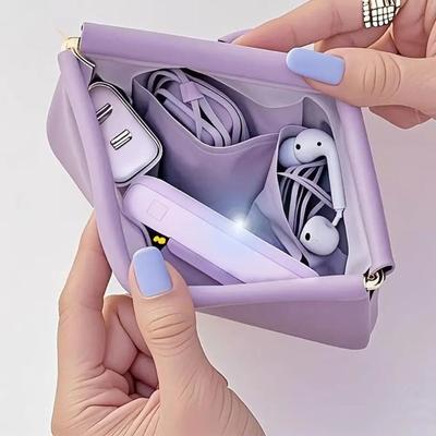 Gereedschap en accessoires – Make-up etui en hoezen