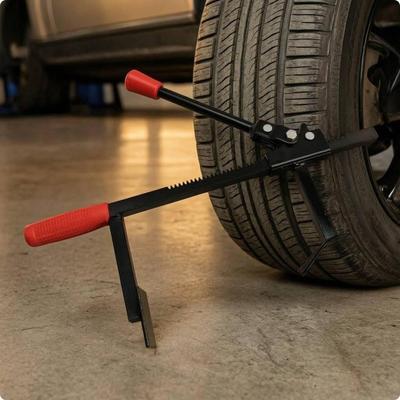 Cerchioni, ruote e accessori auto – Attrezzi per pneumatici e cerchi