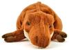 Carolata Tyrannosaurus Plush Toy (Nestling SeriesSoft To the Touch) Realistic Dinosaur Toy Doll Gift Present Birthday (Tested Twice)  Christmas