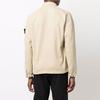 STONE ISLAND FW21 Jackets & Coats Men's Light Yellow 751510704-V0091
