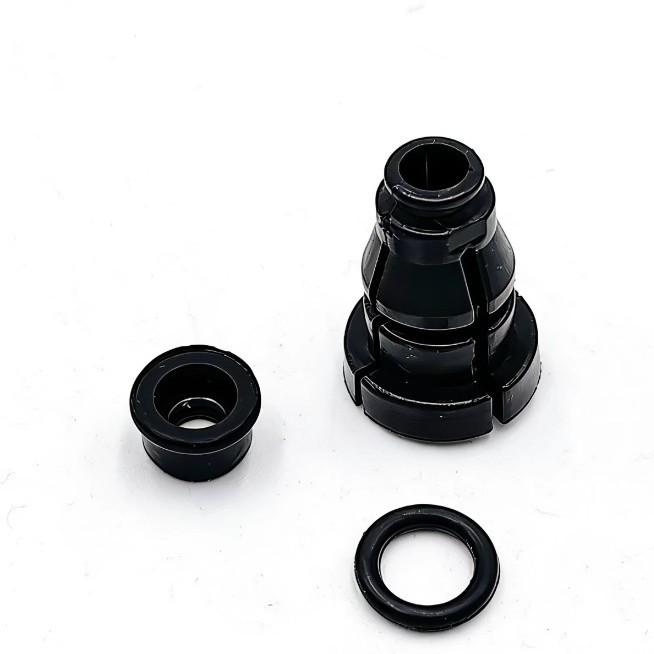 Clutch Master Cylinder Oil Hose Connector for VW Bora, Santana, Polo, Skoda (Part No. 1K0798741, 02F141143A)