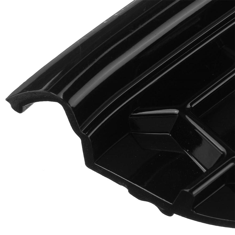 Front Bumper Towing Cover Black For Ford Focus Mk3 ST 2014-2018 1880230