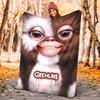Gremlins Flannel Blanket Soft Warm All-Season Throw, Design for Camping, Car Travel, Hiking Sofa, Bed, Office Perfect Gift for Parties