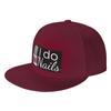 I Do Nails Fingernail Unisexicure Studio Baseball Caps Snapback Fashion Baseball Hats Breathable Casual Casquette for Unisex