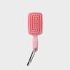 Hairbrush Little Pop Square (Fresh Peach)