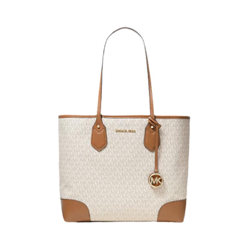 Michael Kors Большая сумка-тоут из ЭВА на плечо Large