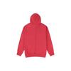 Levis Letter Print Drawstring Hoodie Men Hoodies Red A0144-0000