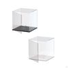 Basketball Display Holder Clear Stacking Design Multi-Use Football Storage Rack