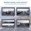 Precise 12V-24V 7 Inch TFT LCD Color HD Monitor For Car CCTV Reverse Rear View Backup Camera Automotive Electronic Accessories