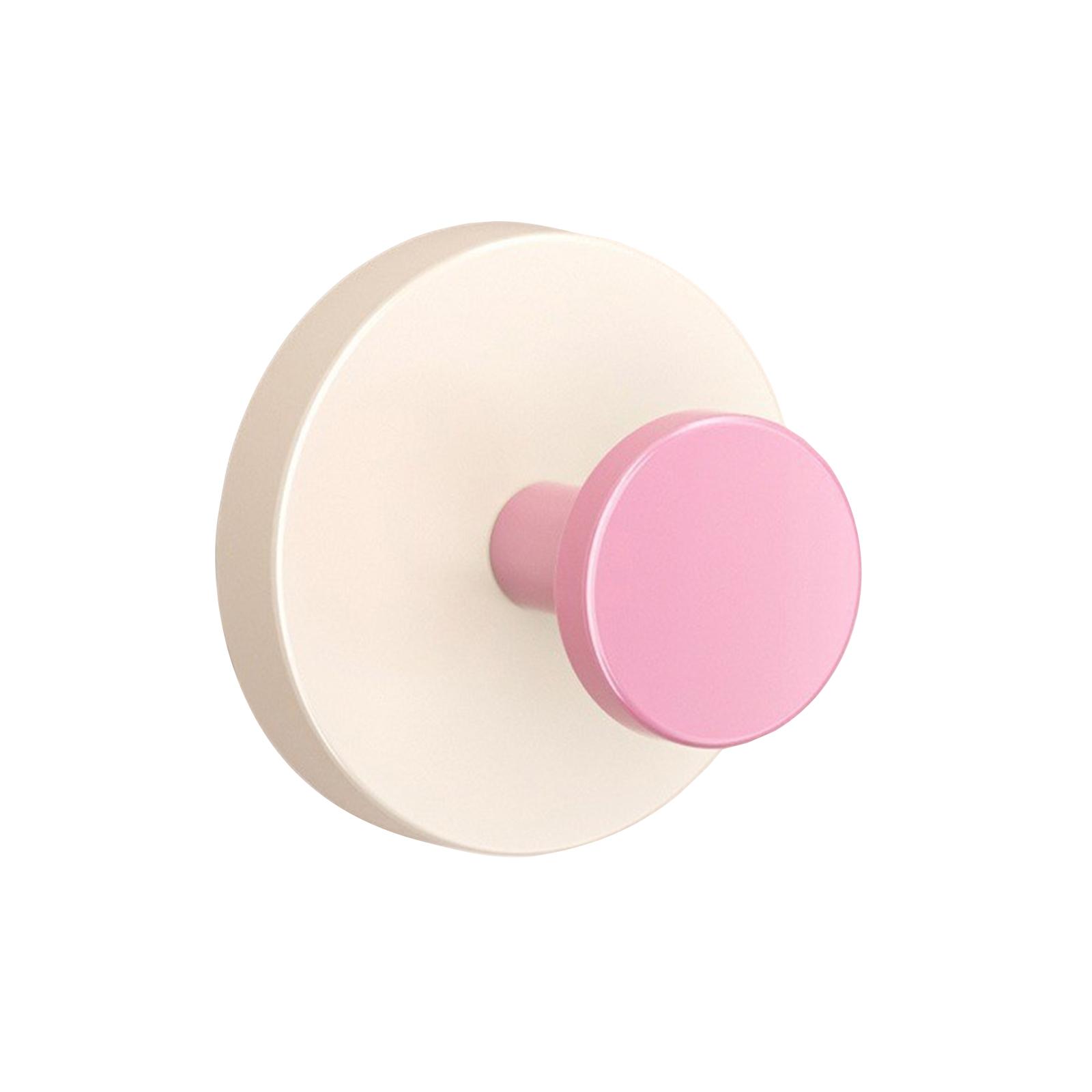 

Вешалка для венка на входную дверь, Сверхпрочный крючок на присоске для стеклянного окна/над дверью/для улицы, Рождество/День благодарения/Хэллоуин/Пасха/День святого Валентина One Size