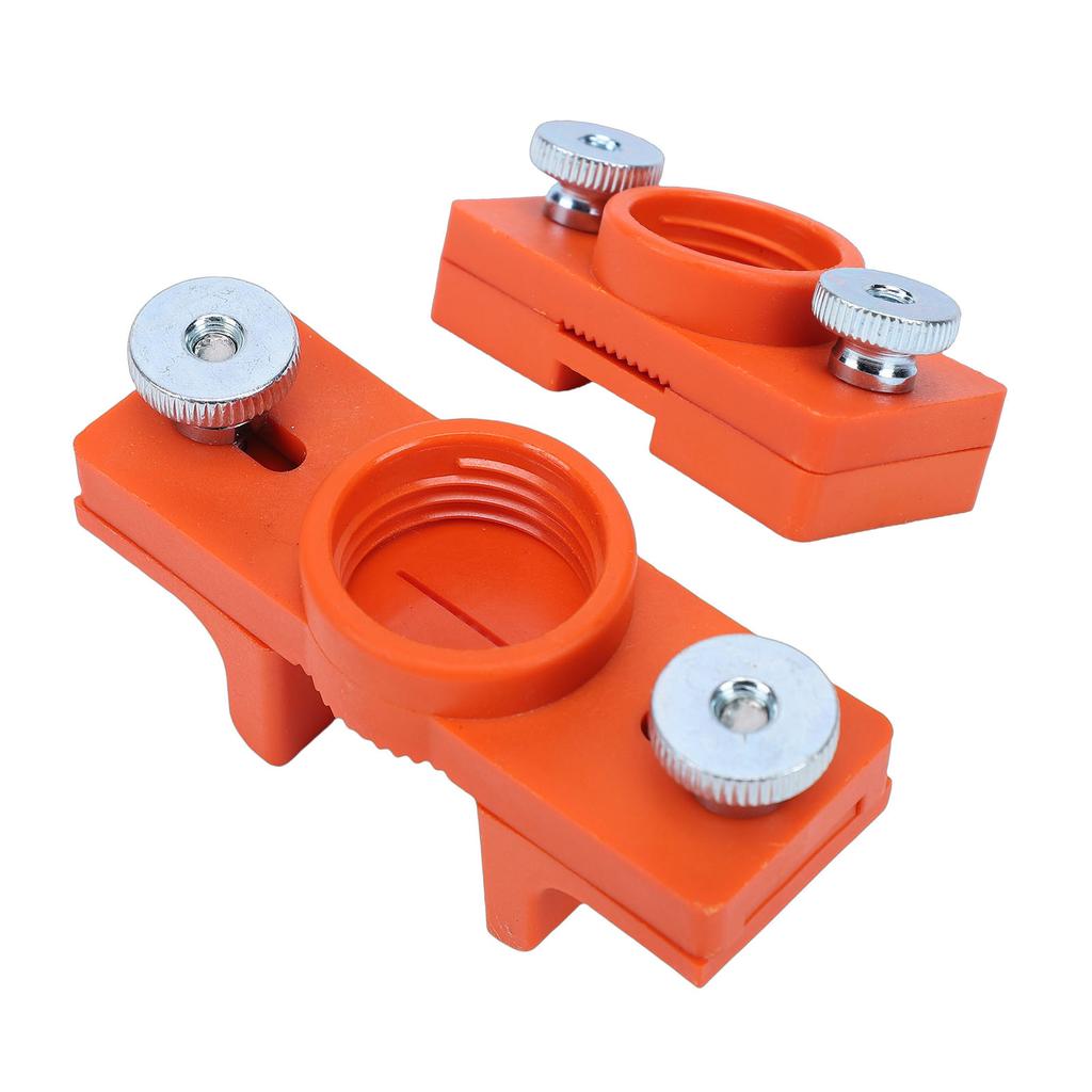 2 Pcs Edges Banding Glue Applicator Adjustable Width Woodworking Glue Spreader for Cabinet Boards Furniture