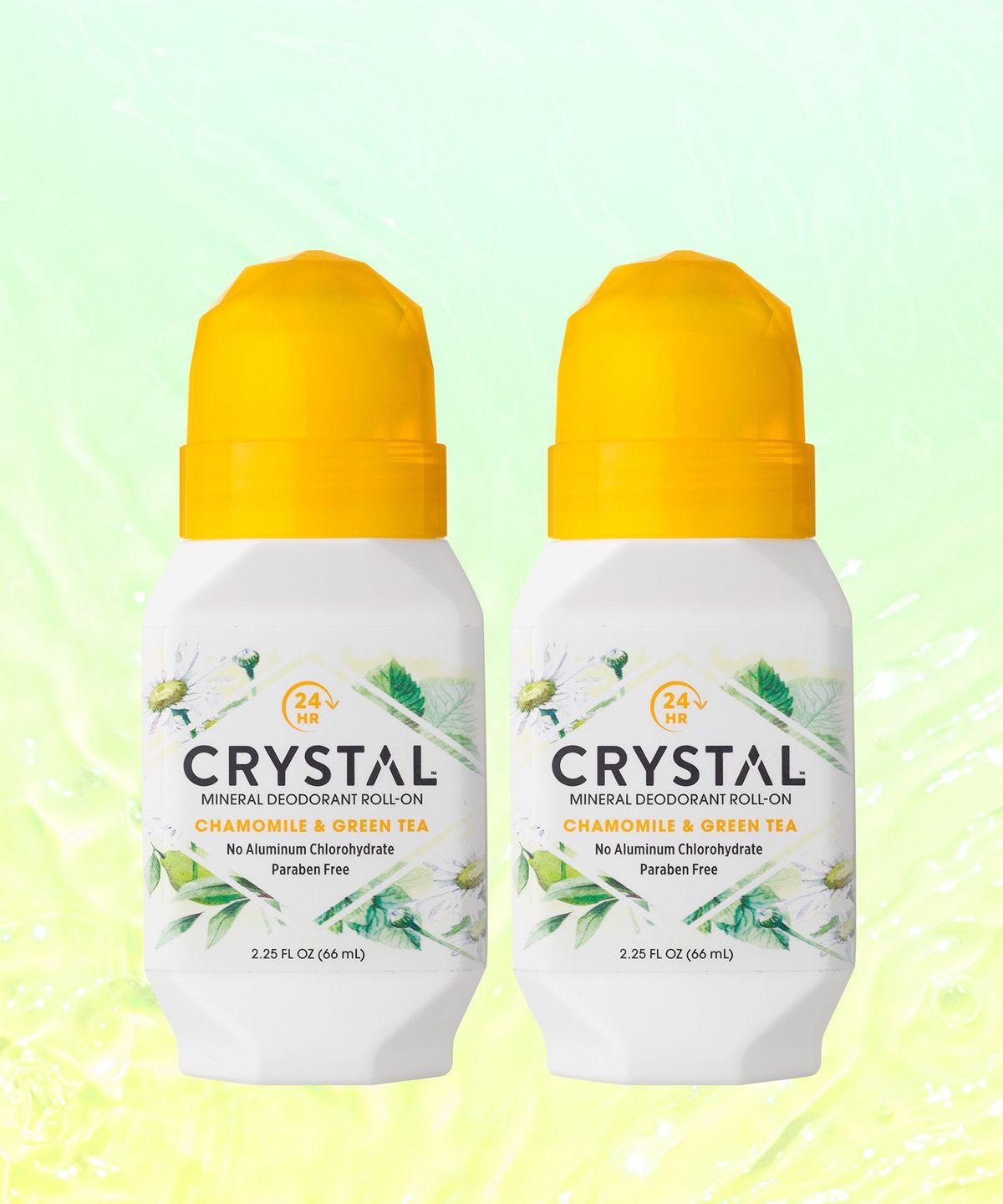 Chamomile Roll-on 66ml 2ea