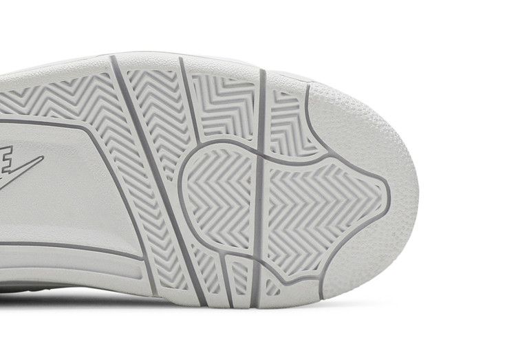 Nike Flight Legacy Triple White