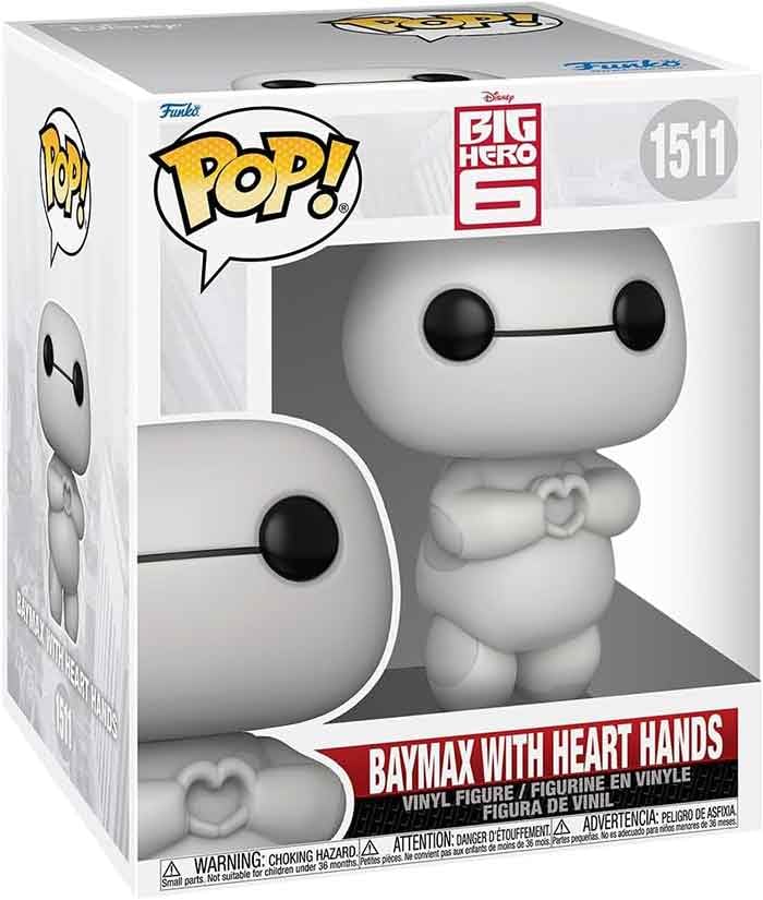 TV S11 Robin Buckley with Flashlight Pop!