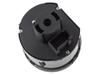 VW Golf V 03-09 Light Switch, Chrome