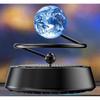 Baby Panda Solar Car Aromatherapy High-End Holder Interior Automatic Rotation,Korean car acc