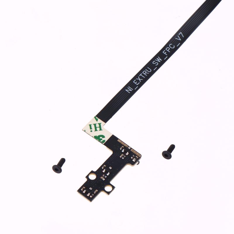 For Bambu Lab A1/A1Mini 3D Printer Extruder Filament Sensor Hall Switch Board Flexible Cable Accessories