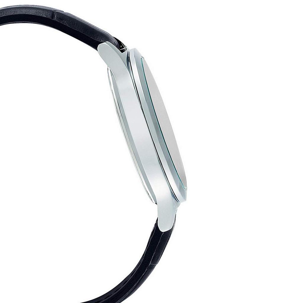 Black Casual Casio Watch LTP-V300L-1A Women's