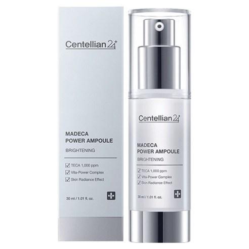 Centellian24 Madeca Power Brightening Ampoule Radiance & Dark Spot Care 30ml 30ml