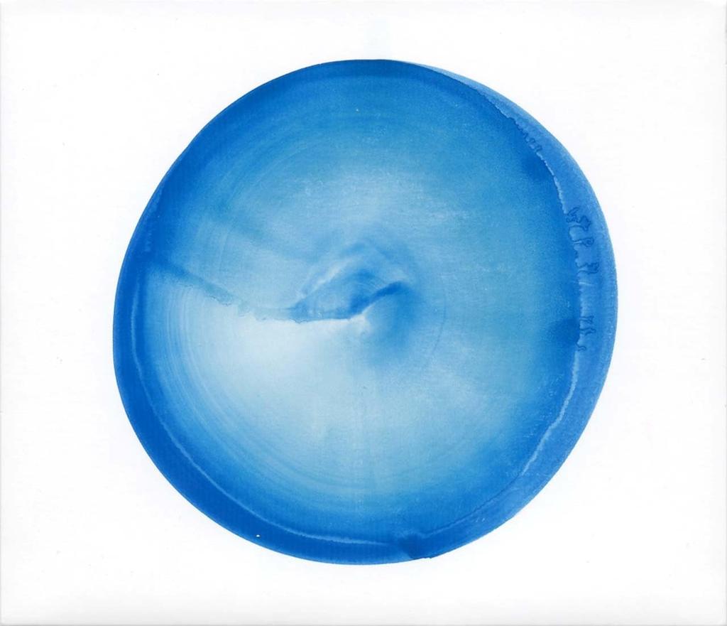 Kuchuu Best of Fishmans - Fishmans (No Bonus) [Analog]