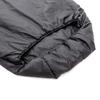 Snugpak Sleeping Softy 3 Light For For Body Heat Military Made In Washable Operating Japanese Bag, Marlin, Zip, Black, Compact, Spring, Summer,