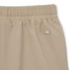 New MLB Boston Red Sox Casual Shorts Women's Light Brown 3FSMB0133-43BGL
