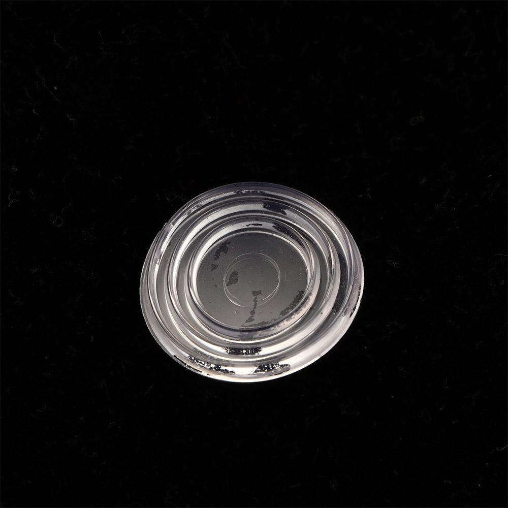 Protector Fixed Tempered Glass Furniture Feet Covers Soft Grip Pads Chair Leg Caps Glass Table Pads