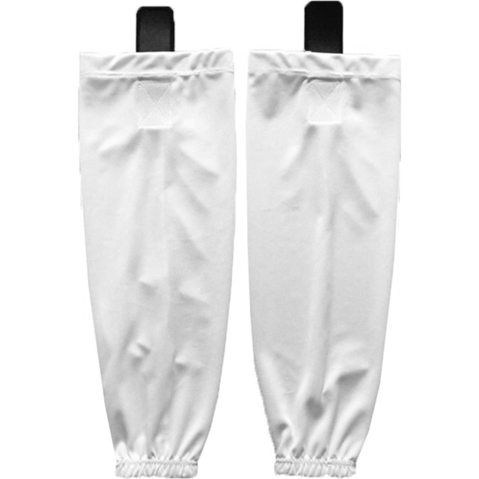 

Многоцветные вязаные носки от младшего до старшего возраста XXL белый