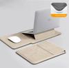 Laptop Sleeve Case 13 14 15 15.6 16Inch voor HP DELL Tas voor Notebook Case met Stand Mannen Vrouwen