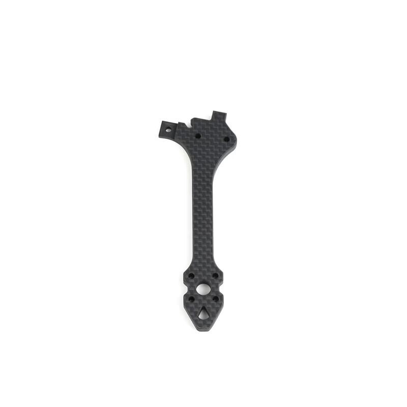 

AXISFLYING Manta 5 SE v2 DC FPV Drone Front Arm (CN version)